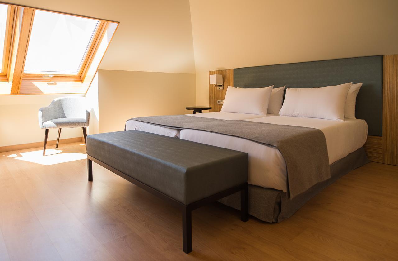 Pousada A Lanzada Playa de la Lanzada Room photo